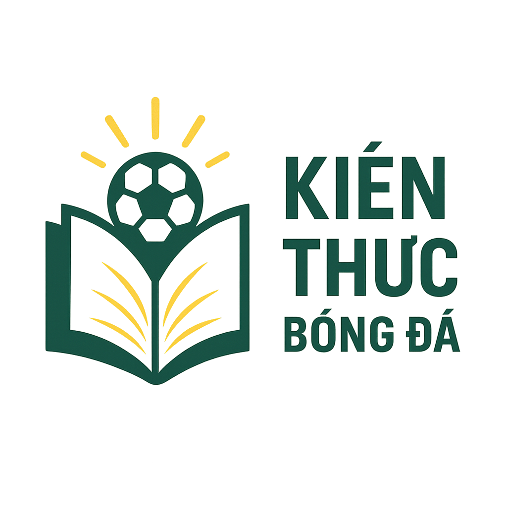 Kiến Thức Bóng Đá